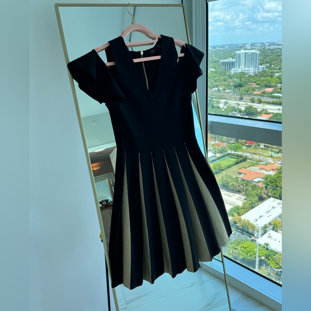 Ted baker dress
